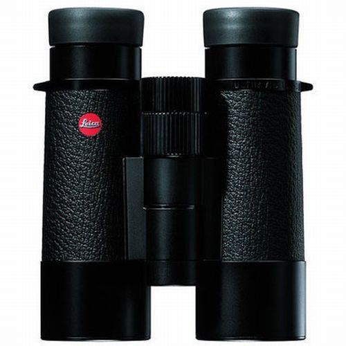 LEICA ULTRAVID 10x42 Blackline