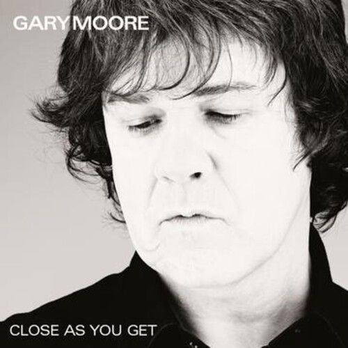 Close As You Get (Gary Moore) (Vinyl / 12