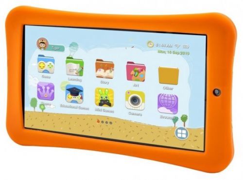 Android tablet tablet vivax tpc-705 kids 7