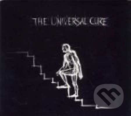 Oskar Rózsa Trio: The Universal Cure - Oskar Rózsa Trio