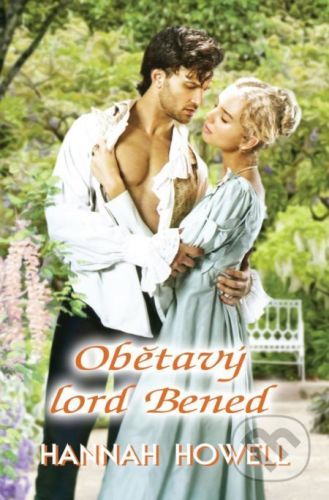 Obětavý lord Bened - Hannah Howell