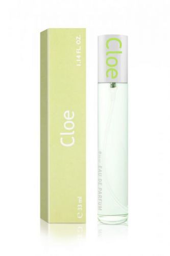 Cloe Green parfémovaná voda pro ženy 33 ml