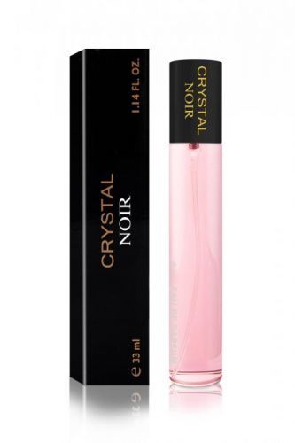 Crystal Noir parfémovaná voda pro ženy 33 ml