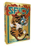 HeidelBÄR Games Spicy