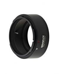 NOVOFLEX adaptér obj. Sony A na tělo Canon EF-M - EOSM/MIN-AF
