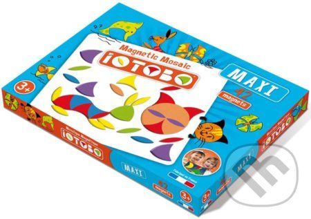iOTOBO Maxi 3 - iOTOBO