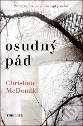 Osudný pád - Christina McDonald