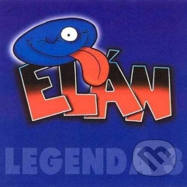 Elán: LEGENDA 3