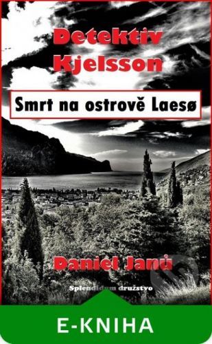 Smrt na ostrově Laesø