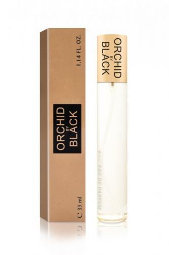 Orchid by Black parfémovaná voda pro ženy 33 ml