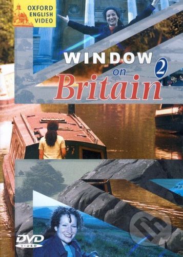 Window on Britain 2 DVD