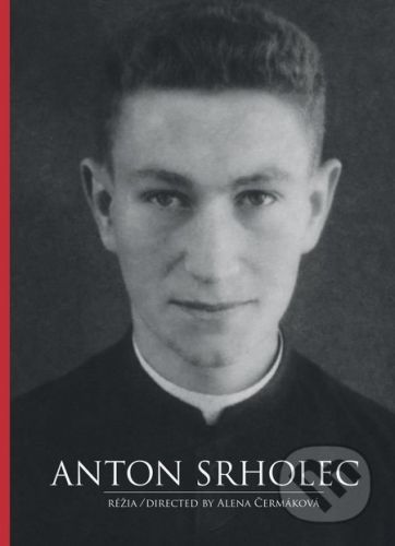 Anton Srholec DVD