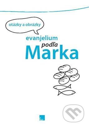 Evanjelium podľa Marka - Porta Libri