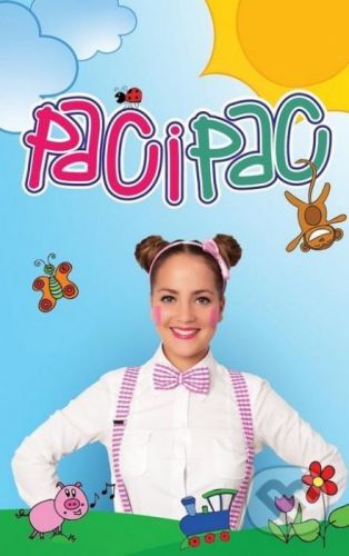 Paci Pac DVD DVD