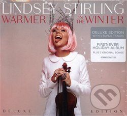 Lindsey Stirling: Warmer In The Winter (deluxe) - Lindsey Stirling