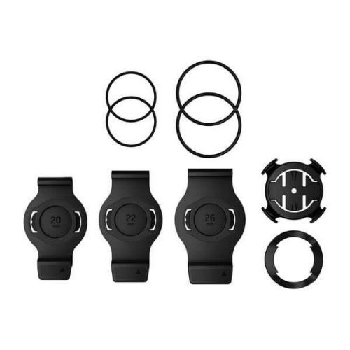 Garmin pro fenix6/6S/6X, Quatix6/6X, Tactix Delta (010-13013-00)