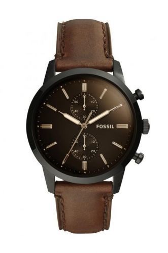 Fossil - Hodinky FS5437