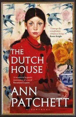 The Dutch House : Longlisted for the Women's Prize 2020 - Ann Patchettová