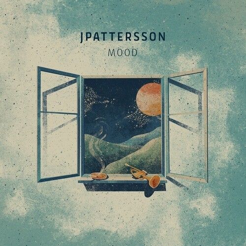 Mood (JPatterson) (CD / Album)