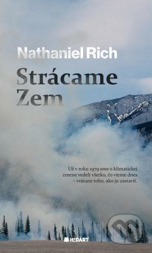 Strácame Zem - Nathaniel Rich