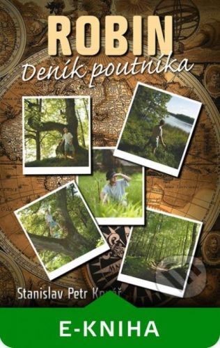 Robin - Kovář Stanislav Petr