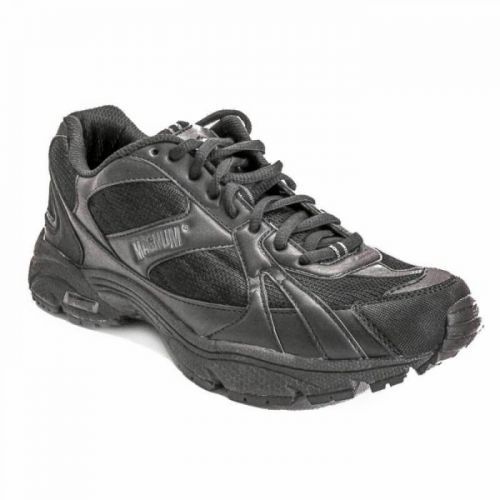 Sportovní boty Magnum® MPT - černé (Velikost: 41 (EU))