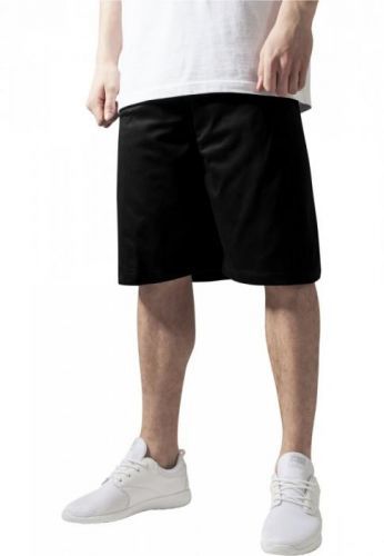 Bball Mesh Shorts - black M