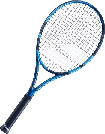 Dětská tenisová raketa Babolat Pure Drive Junior 25 2021 0