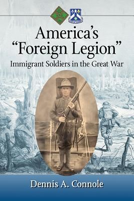America's foreign Legion