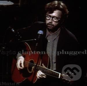 Eric Clapton: Unplugged - Eric Clapton