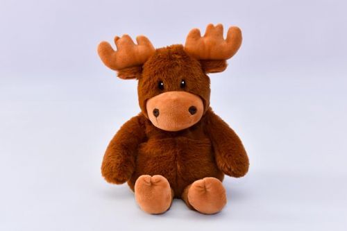 Mac Toys Plyš do mikrovlnky - sob