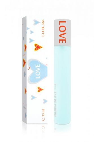 Love parfémovaná voda pro ženy 33 ml