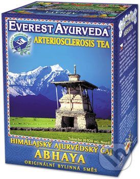 Abhaya - Everest Ayurveda