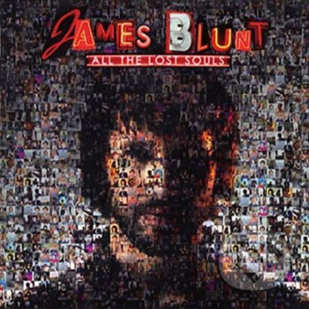 All The Lost Souls - James Blunt