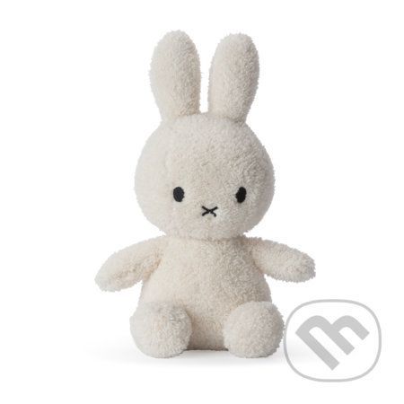 Miffy - Terry krémová - CMA Group