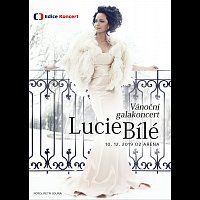 Lucie Bílá – Vánoční galakoncert Lucie Bílé DVD