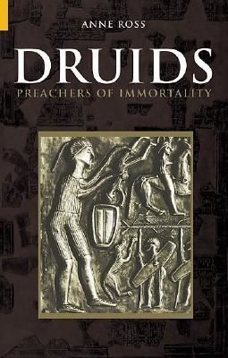 Druids (Ross Anne)(Paperback / softback)