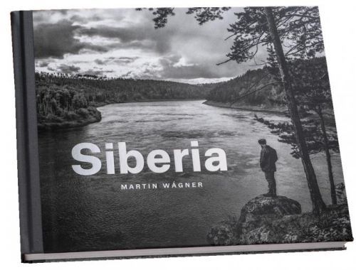 Martin Wágner - SIBERIA