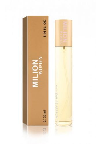 Milion Woman parfémovaná voda pro ženy 33 ml