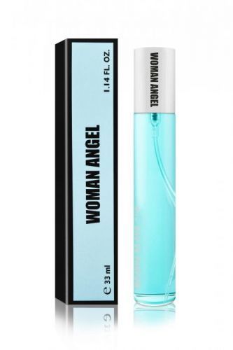 Woman Angel parfémovaná voda pro ženy 33 ml