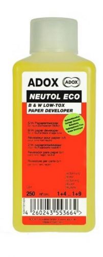 ADOX NEUTOL Eco pozitivní vývojka 100 ml