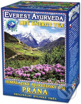 Prana - Everest Ayurveda