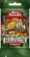 White Wizard Games Hero Realms: Journeys – Conquest