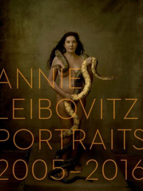 Annie Leibovitz - PORTRAITS 2005 - 2016