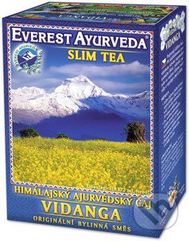 Vidanga - Everest Ayurveda
