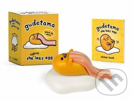 Gudetama - Sanrio Sanrio