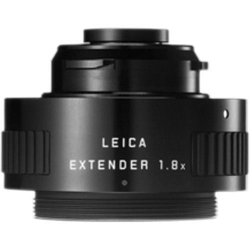 LEICA extender 1,8x pro APO-Televid 65 a 82