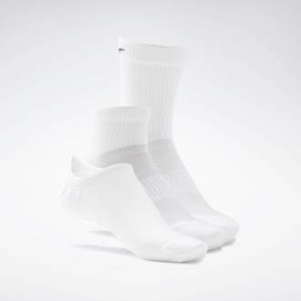 Reebok TE ALL PURPOSE SOCK 3P GH0405