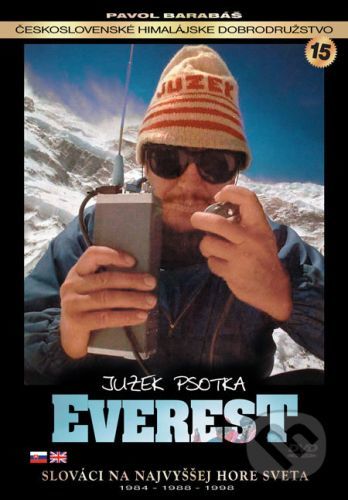 Everest - Juzek Psotka DVD