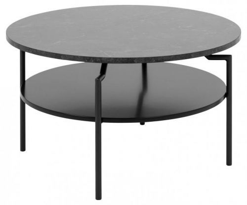 ACTONA Konferenční stolek Goldington – černá